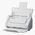 Fujitsu ScanSnap S1500M A4 duplex személyi szkenner Machintos-hoz