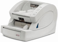 Böwe Bell+Howell Ngenuity A3 duplex szkenner család