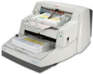 Kodak i780 A3 duplex archiváló szkenner