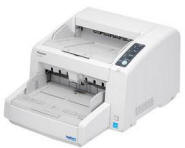 Panasonic KV-S4085CW A3 duplex szkenner