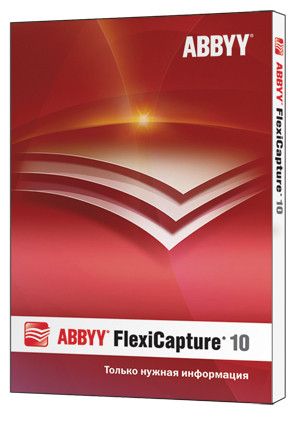 ABBYY FlexiCapture 9.0