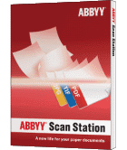 ABBYY Scan Station