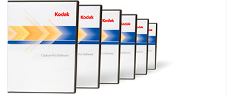 Capture Pro Software Capture Pro Software